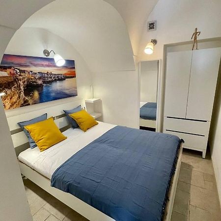Casa Pugliamare Apartment Polignano a Mare Exterior foto